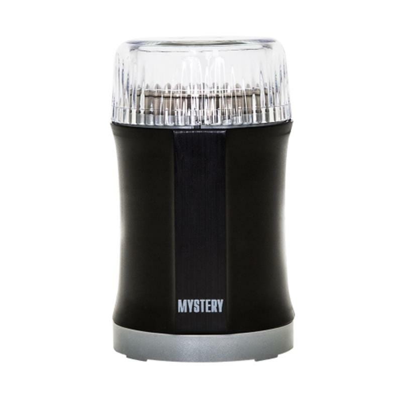 Кофемолка Mystery MMC-1430