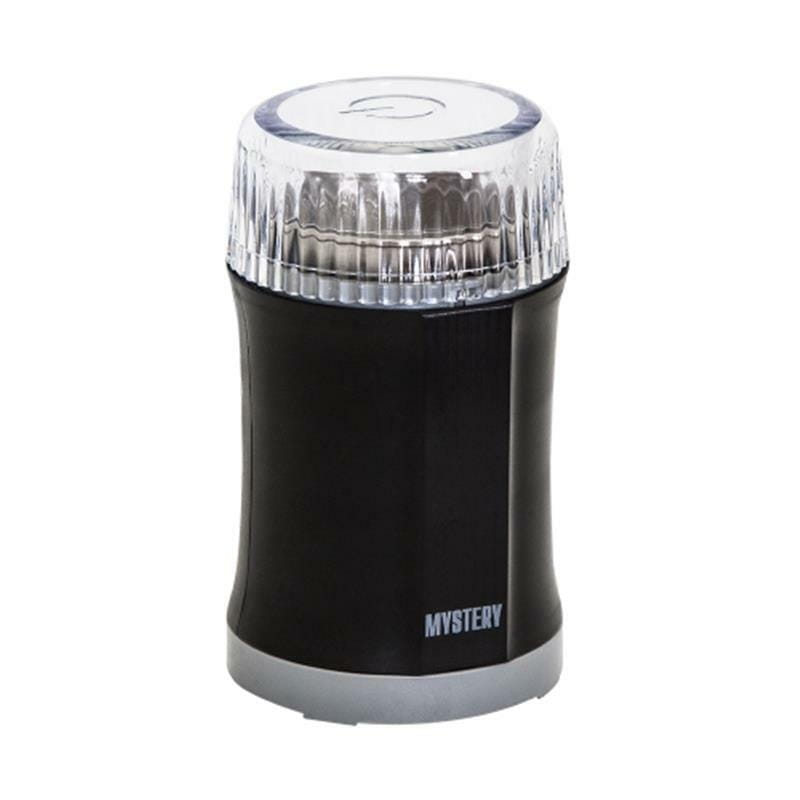 Кофемолка Mystery MMC-1430