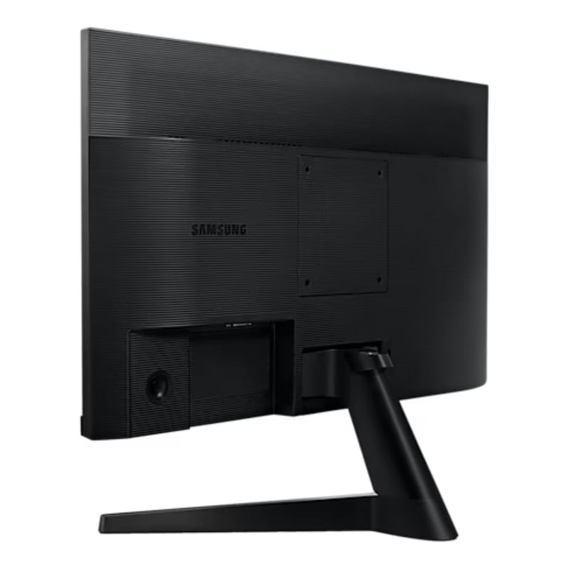 Монитор Samsung 24" Essential LS24C310 (LS24C310EAIXCI) IPS Black