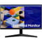 Фото - Монiтор Samsung 27" Essential LS27C310 (LS27C310EAIXCI) IPS Black | click.ua