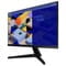 Фото - Монiтор Samsung 27" Essential LS27C310 (LS27C310EAIXCI) IPS Black | click.ua
