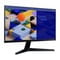 Фото - Монiтор Samsung 27" Essential LS27C310 (LS27C310EAIXCI) IPS Black | click.ua