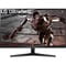 Фото - Монітор LG 31.5" UltraGear 32GN50R-B | click.ua