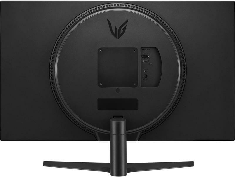 Монитор LG 31.5" UltraGear 32GN50R-B
