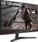 Фото - Монитор LG 31.5" UltraGear 32GN50R-B | click.ua