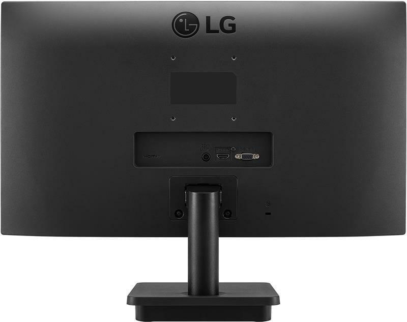 Монитор LG 21.5" 22MP410-B VA Black