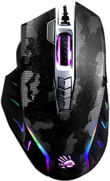 Купити Миша A4Tech Bloody J95s Max Satellite, RGB Миша A4Tech Bloody J95s Max Satellite, RGB