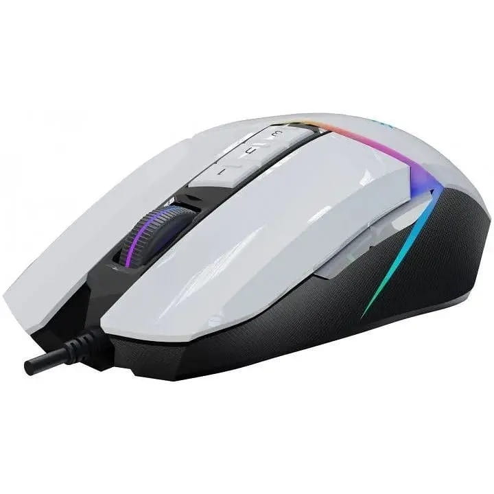 Миша A4Tech Bloody W60 Max Panda White
