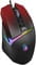Фото - Миша A4Tech Bloody W60 Max Gradient Red | click.ua