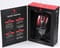 Фото - Миша A4Tech Bloody W60 Max Gradient Red | click.ua