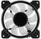 Фото - Вентилятор AeroCool Mirage 12 ARGB (ACF3-MR10217.11) | click.ua