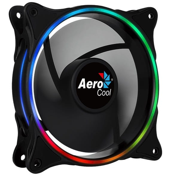 Вентилятор AeroCool Eclipse 12 ARGB (ACF3-EL10217.11)