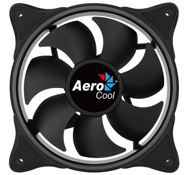 Вентилятор AeroCool Eclipse 12 ARGB (ACF3-EL10217.11)