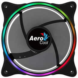 Вентилятор AeroCool Eclipse 12 ARGB (ACF3-EL10217.11)