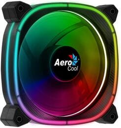 Купити Вентилятор AeroCool Astro 12 (ACF3-AT10217.01) Вентилятор AeroCool Astro 12 (ACF3-AT10217.01)