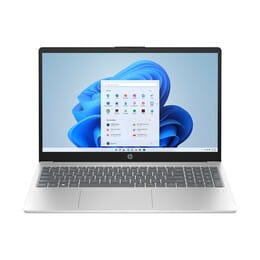 Ноутбук HP 15-fd0048ua (834P0EA) Silver