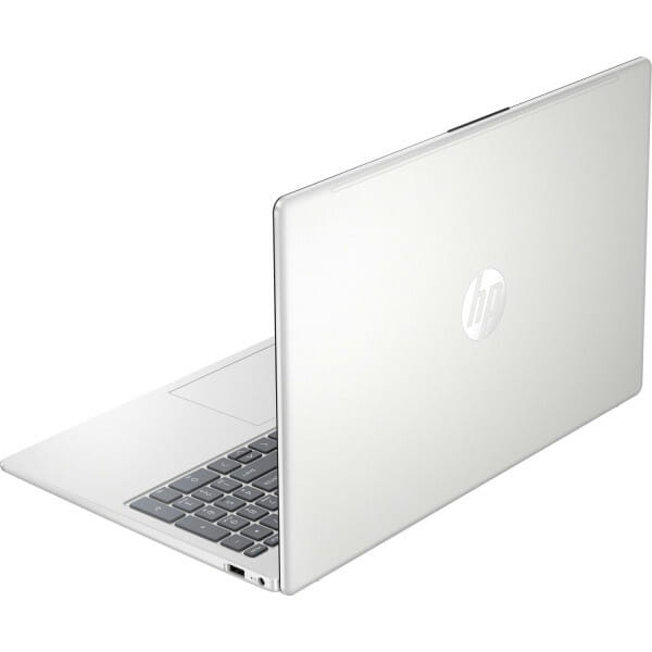 Ноутбук HP 15-fd0043ua (834N6EA) Silver