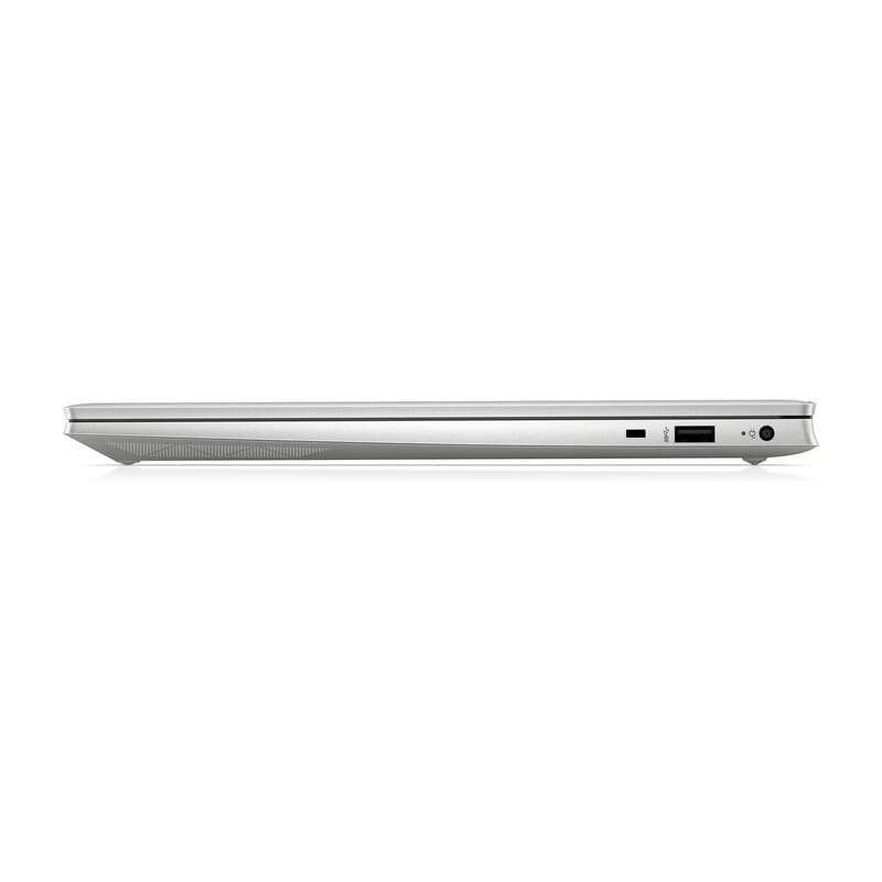 Ноутбук HP Pavilion 15-eg3028ua (832T5EA) Silver
