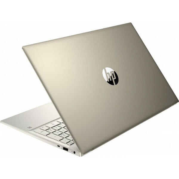 Ноутбук HP Pavilion 15-eg3041ua (834F9EA) Gold