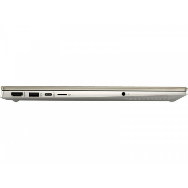 Ноутбук HP Pavilion 15-eg3041ua (834F9EA) Gold