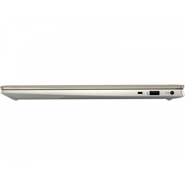Ноутбук HP Pavilion 15-eg3041ua (834F9EA) Gold