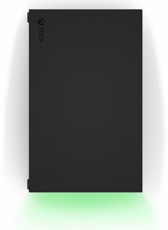 Внешний жесткий диск 2.5" USB 8.0Tb Seagate Game Drive Hub for Xbox Black (STKW8000400)