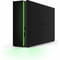 Фото - Внешний жесткий диск 2.5" USB 8.0Tb Seagate Game Drive Hub for Xbox Black (STKW8000400) | click.ua