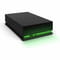 Фото - Внешний жесткий диск 2.5" USB 8.0Tb Seagate Game Drive Hub for Xbox Black (STKW8000400) | click.ua