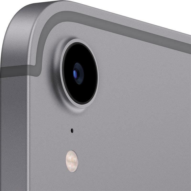 Планшет Apple A2568 iPad mini (2021) Wi-Fi 4G 64GB Space Grey (MK893RK/A)