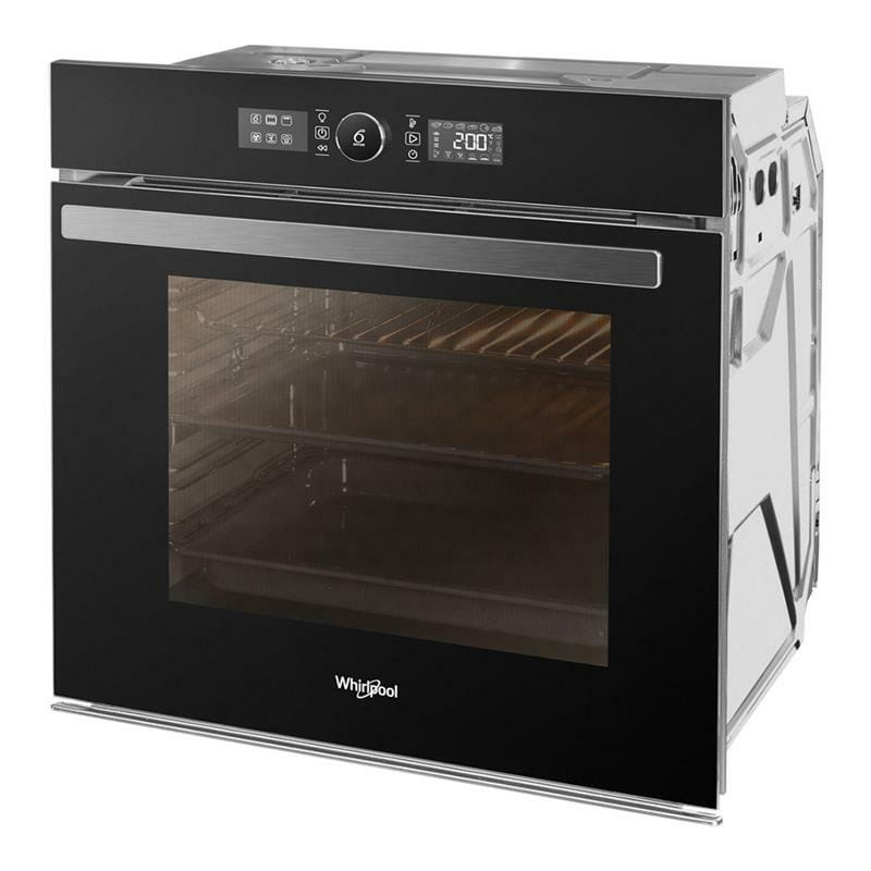 Духова шафа Whirlpool AKZ9 6230 NB