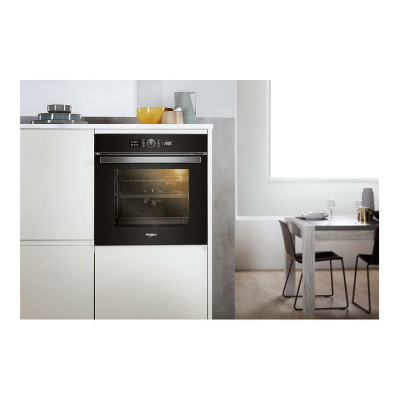 Духова шафа Whirlpool AKZ9 6230 NB