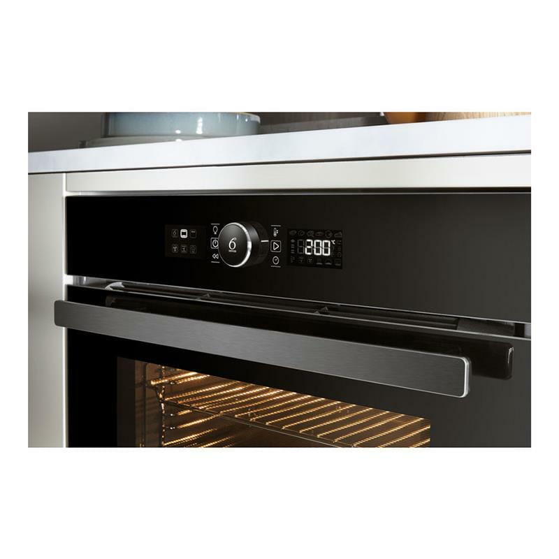 Духова шафа Whirlpool AKZ9 6230 NB