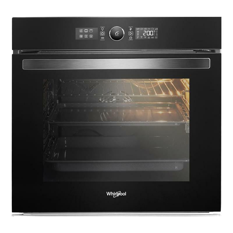 Духова шафа Whirlpool AKZ9 6230 NB