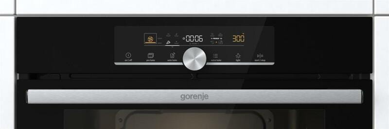 Духова шафа Gorenje BOSX6747A01BG