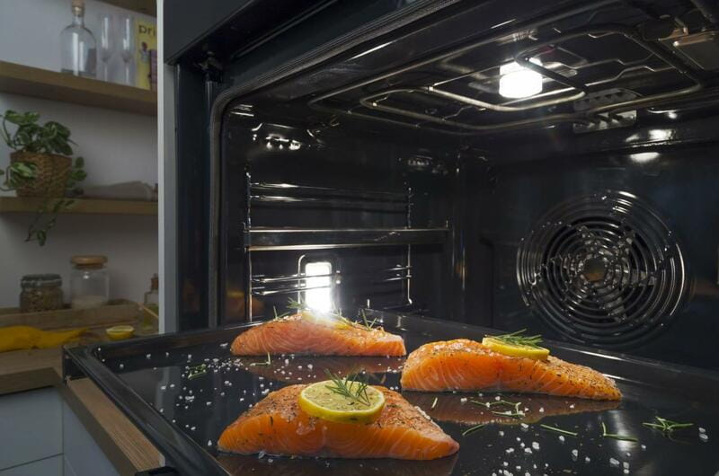 Духова шафа Gorenje BOSX6747A01BG