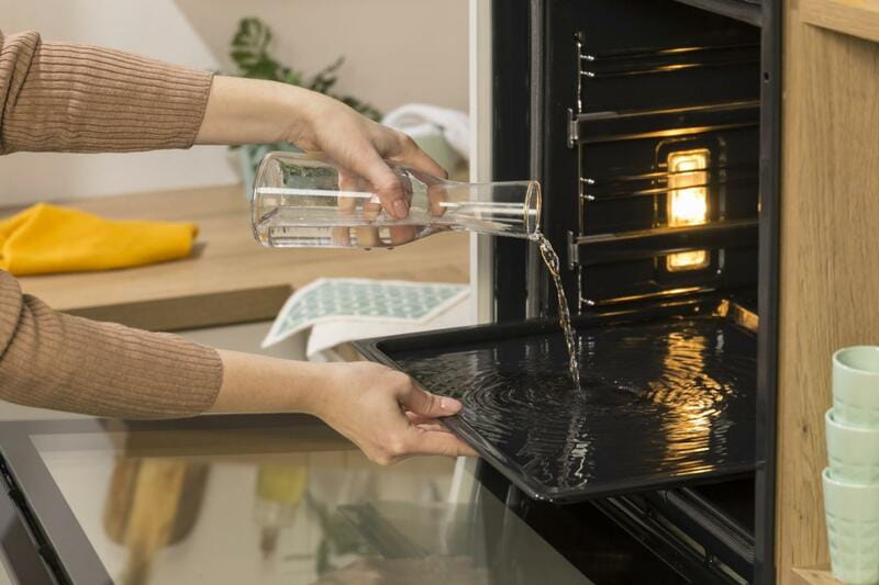 Духова шафа Gorenje BOSX6747A01BG