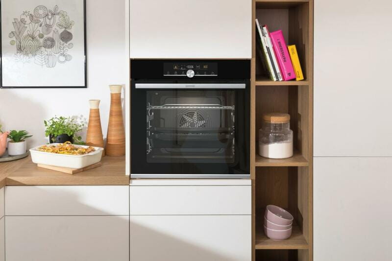 Духова шафа Gorenje BOSX6747A01BG