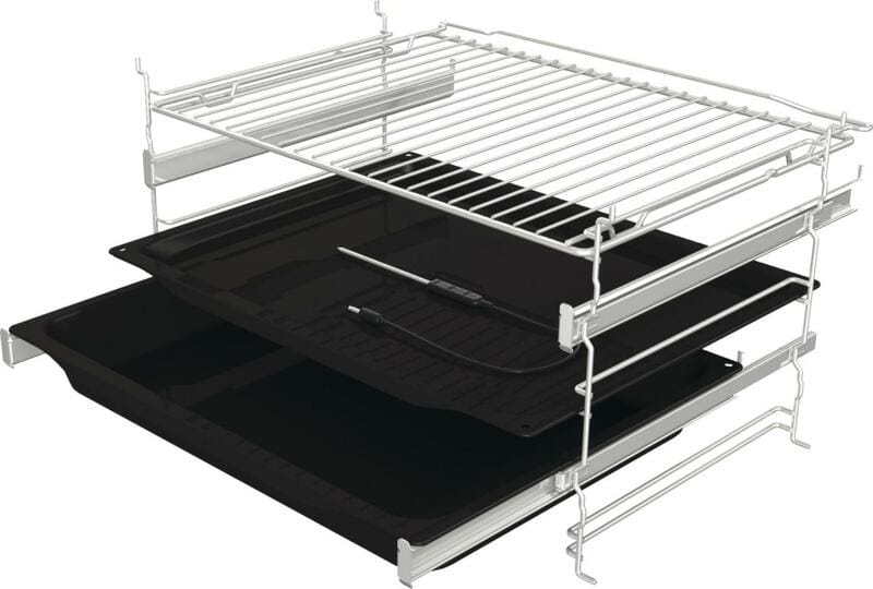 Духова шафа Gorenje BOSX6747A01BG