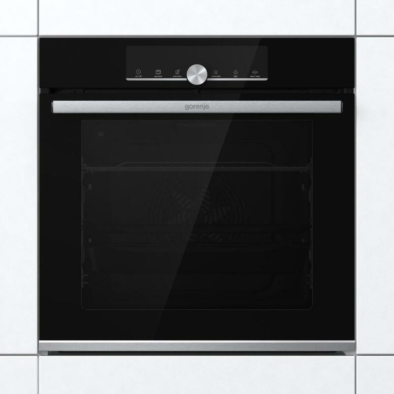 Духова шафа Gorenje BOSX6747A01BG