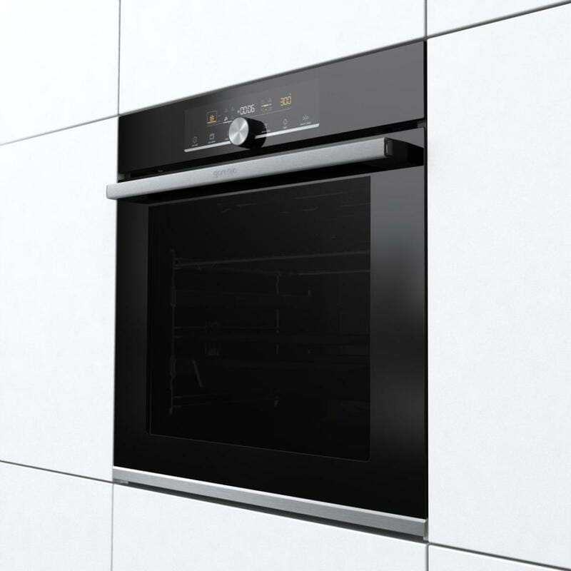 Духова шафа Gorenje BOSX6747A01BG