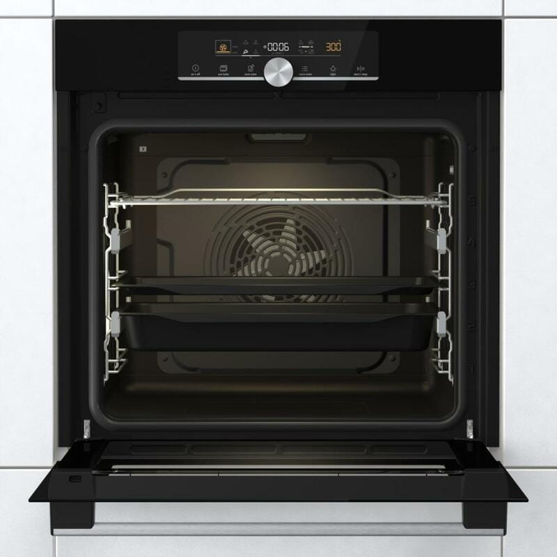 Духова шафа Gorenje BOSX6747A01BG