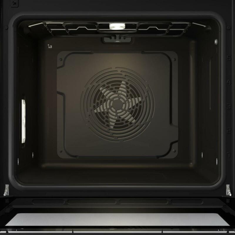Духова шафа Gorenje BOSX6747A01BG