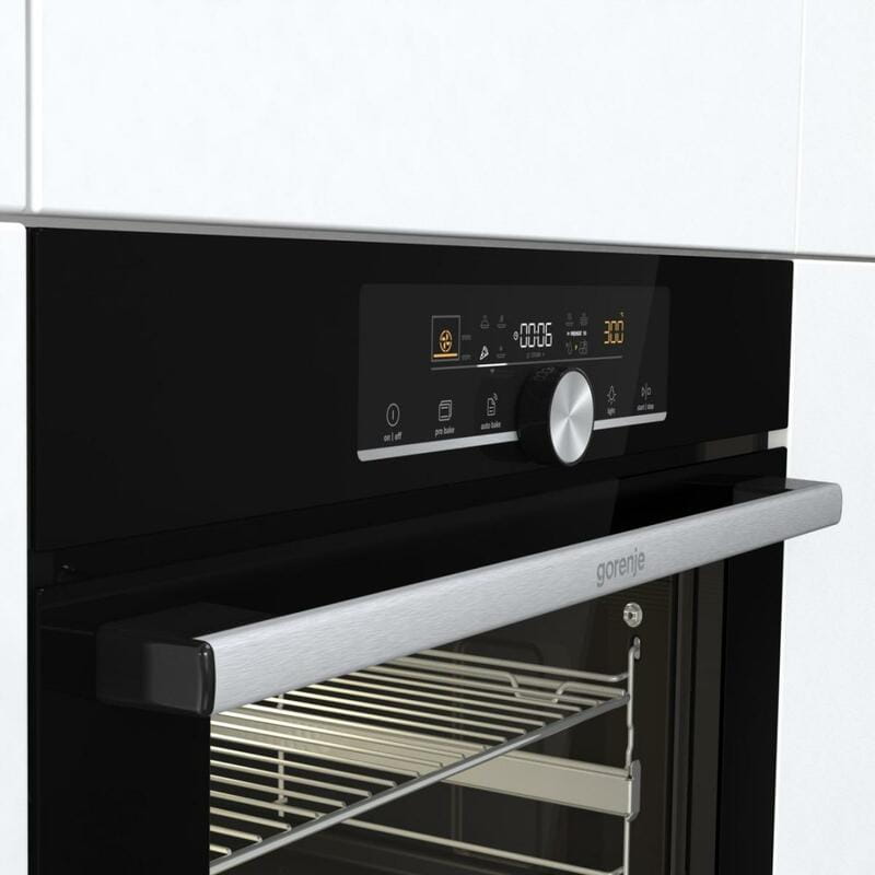 Духова шафа Gorenje BOSX6747A01BG