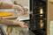 Фото - Духова шафа Gorenje BOSX6747A01BG | click.ua