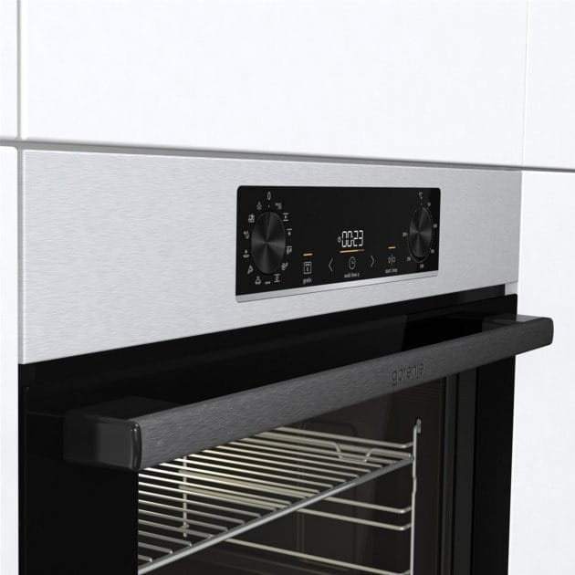 Духова шафа Gorenje BOSB6737E06X