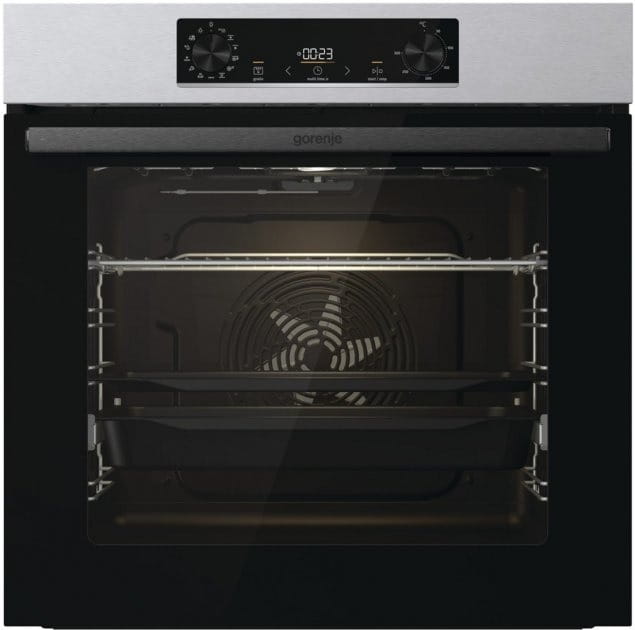 Духова шафа Gorenje BOSB6737E06X