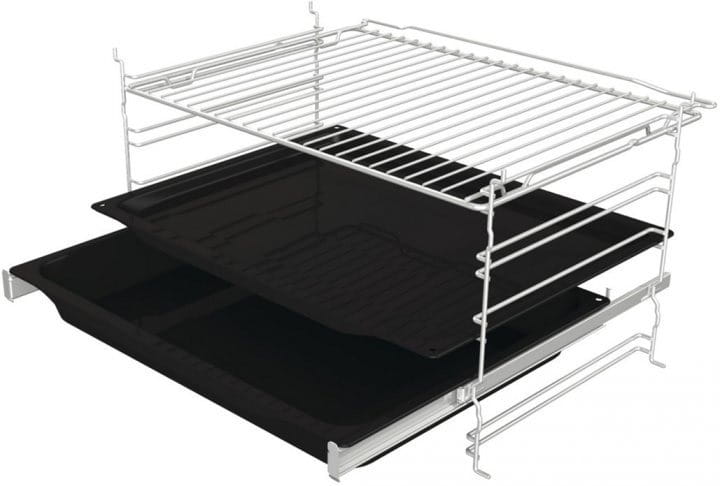 Духова шафа Gorenje BOSB6737E06X