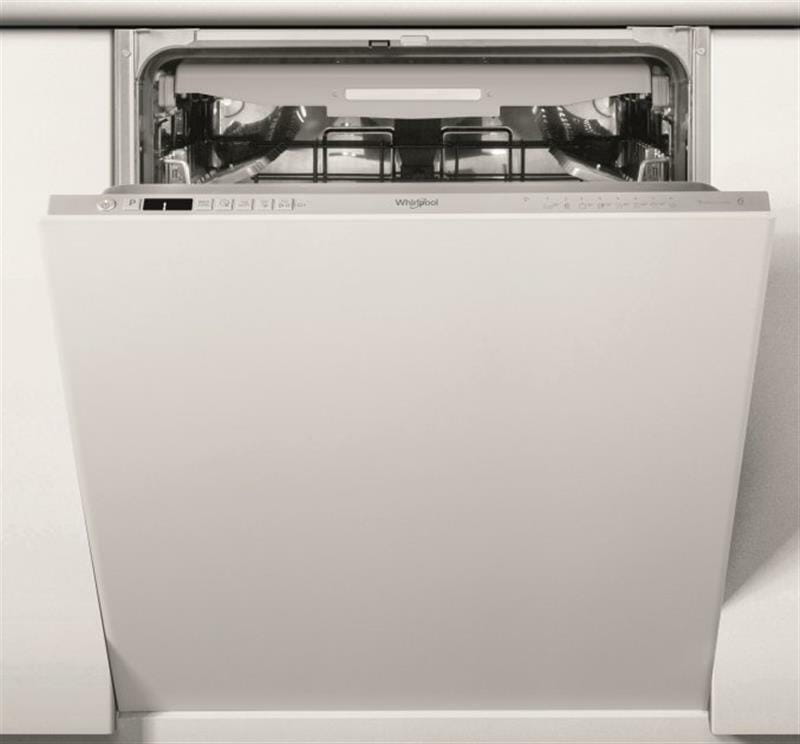 Встраиваемая посудомоечная машина  Whirlpool WIC 3C33 PFE