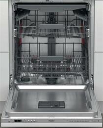 Купити Вбудована посудомийна машина Whirlpool WIC 3C33 PFE Вбудована посудомийна машина Whirlpool WIC 3C33 PFE
