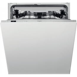 Купить Встраиваемая посудомоечная машина Whirlpool WIC 3C33 PFE Встраиваемая посудомоечная машина Whirlpool WIC 3C33 PFE